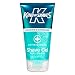 King of Shaves Antibacterial Shave Gel 150ml QUAD-PACK