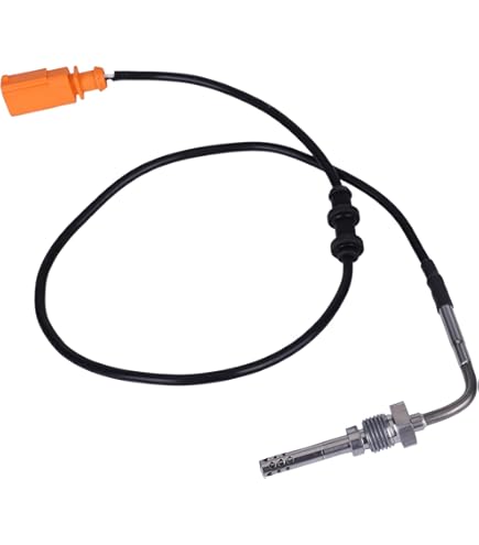 Exhaust Gas Temperature Sensor For AUDI A3 SEAT Altea SKODA