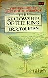 Lord of the Rings, part One : The fellowship of the ring