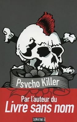Sonatine Psycho Killer