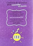 Image de Cuaderno de ejercicios para controlar el estres / Workbook for Stress Management