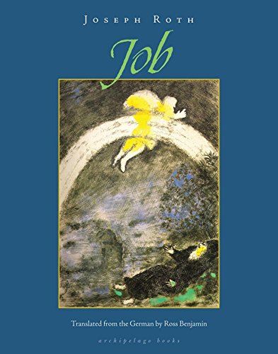 Job: Novel of a Simple Man