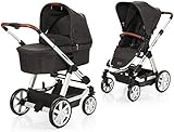  ABC Design Condor 4 Kinderwagen, Kollektion 2018, Farbe:piano