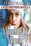 Cover zum Buch A Valentine's Day Miracle