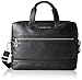 Produktbild Tommy Hilfiger Herren Th City Computer Bag Tasche, Schwarz (Black), 10 x 30.5 x 41 cm