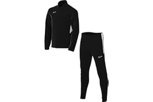 Nike Academy Dri-FIT Fußball-Trainingsanzug für ältere Kinder, HJ3715