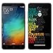 Life Means Xiaomi Redmi Note 3 decal (skin) RS.349.00