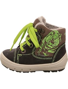 Superfit Groovy Jungen Schneestiefel