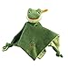 Steiff Fabio Frog Comforter