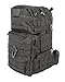 Produktbild Medium MOLLE Assault Pack 40L Schwarz