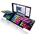 ZoyAsh Eyeshadow Palette, Bold and Bright Collection, Vivid, 180 Color High Quality (180 Eyeshadow Palette)