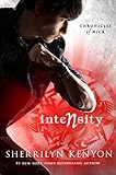 Cover zum Buch Intensity