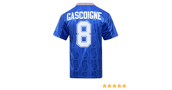 Official Retro Rangers 1996 No8 
