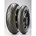 Produktbild Pirelli Diablo Rosso III Paar 120/60 ZR17 150/60 ZR17