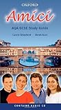 Image de Amici: AQA GCSE Exam Guide