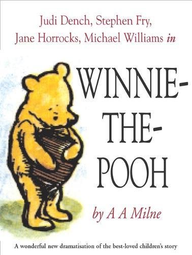 Download Winnie The Pooh & House at Pooh Corner Download Winnie The Pooh & House at Pooh Corner
