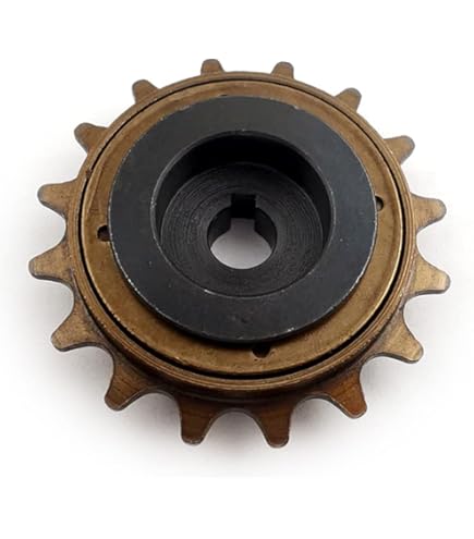 Stahl-Motorritzel 9T Für Pocketbike & Roller - 5er Set