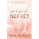 &Ccedil;arpık Nefret: Twisted Serisi &Uuml;&ccedil;&uuml;nc&uuml; Kitap