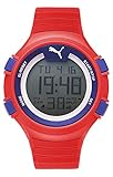 Puma Time Herren-Armbanduhr PU911261005
