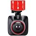 Produktbild BC Master Dashcam Full HD 1080p,Dash Cam kfz-kamera Autokamera, 2 USB kfz Ladegerät, G-Sensor, 2.0 " LCD Auto Dashboard Camera Recorder