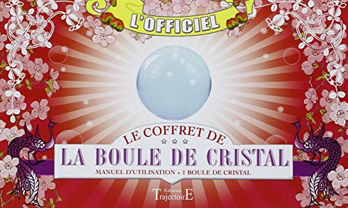 Le Coffret de la Boule de cristal - Manuel d'utilisation en ligne Le Coffret de la Boule de cristal - Manuel d'utilisation en ligne