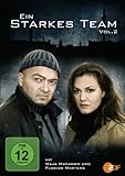 konstantin starke pantolette  Ein starkes Team: Volume 2 [2 DVDs]