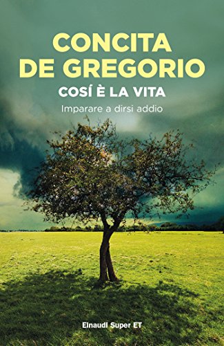 Così è la vita: Imparare a dirsi addio (Einaudi. Stile libero big Vol. 24)