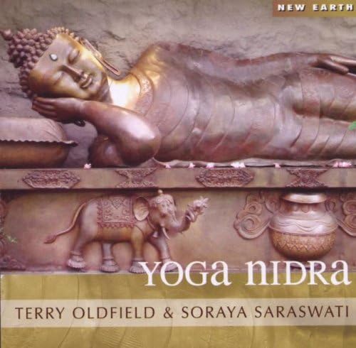 Oldfield/Saraswati: Yoga Nidra