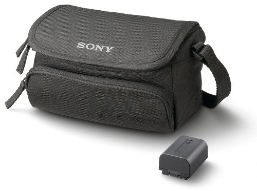 Imagen 2 de Sony ACCFV30A.CE