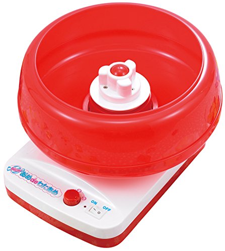 Fluffy delicious New candy de Cotton Candy by Happinet