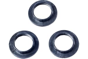 SMTHOME E14 abat-jour abat-jour collier bague adaptateur adaptateur support de lampe ampoule noir