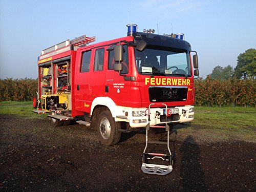 RuXXac Jumbo, faltbare Transportkarre, 250 kg Tragkraft, 2239-61 - 8