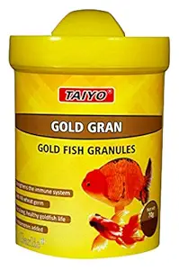 Taiyo Taiyo Gold Gran 70gm, 70 g