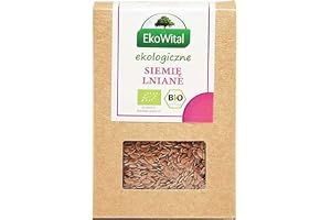 Linfrö BIO 200 g EkoWital