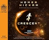 Crescent (A Helium-3, Band 2) by