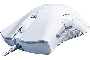 Razer DeathAdder Essential - Ratón USB óptico para Juegos electrónicos