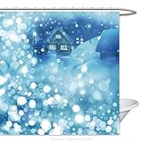 Vdk Individuelle Personalisierung Langlebig schimmelt nicht antibakteriell wasserdicht Duschvorhang, Polyester, stilvoll, dekorativ, einzigartig, cool, Spaß, Funky Nr. 21492 Greifzange