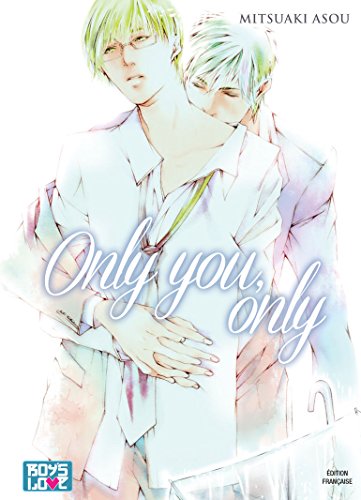Only you only — Tome 0
