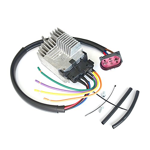 Preisvergleich Produktbild Heizkörper Lüftersteuerung Modul 8e0959501 K