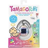 Tamagotchi Orijinal Sanal Bebek - Pink Glitter