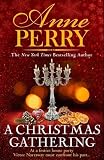 Cover zum Buch A Christmas Gathering