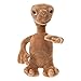 Produktbild TETE E.T. 463152 Extra-terrestrische Plüschfigur, 15 cm, braun