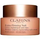 Clarins Extra Firming Night Cream 50 ml Gece Kremi 1 Paket (1 x 1 Adet)