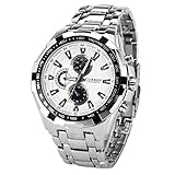 Wishar - Herren -Armbanduhr- WC-001