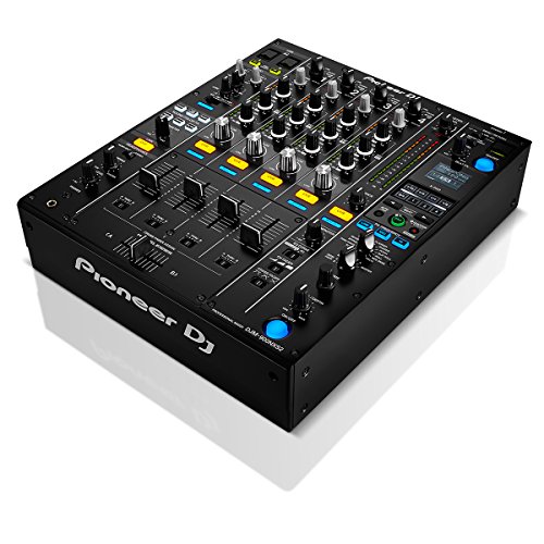 Preisvergleich Produktbild Pioneer djm-900nxs2 DJ Console