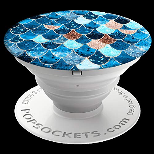 Preisvergleich Produktbild Popsocket Really Mermaid