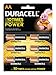 Duracell Alkaline AA Battery with Duralock Technology - 6 Pieces RS.215.00