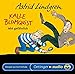 Kalle Blomquist lebt gefährlich: Hörspiel by 