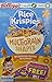 Price comparison product image Kellogg's Rice Krispies Multigrain Shapes Cereal 350 g