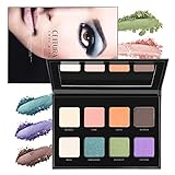 Hohes quanlity Paket und portable Größe, können Platz leicht in Ihrer Make-uptasche sein.